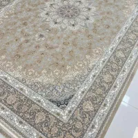 تغییر، از کف زمین شروع می‌شود.فرش مدل سانی