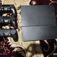 باسلام ps4فت بسیار تمیز