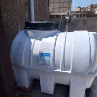 تانکر آب
