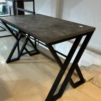 میز تحریر (طرح دوو)کتابخانه طبقه دار