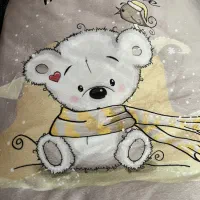 روتختی تدی کودک|سرویس روتختی|قزوین, |دیوار