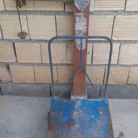 باسکول سنگی 200 کیلویی