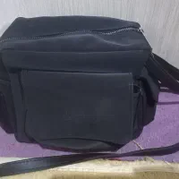 کیف مشکی