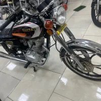 همتاز 200 CG تمیز در حد، کاربراتور، رینگ اسپرت|موتورسیکلت|یزد, |دیوار