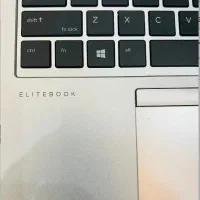 HP EliteBook 745 G7|رایانه همراه|یاسوج, |دیوار
