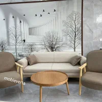 مبل وِرتا ۲۷(طرح تعویض مبل کهنه با مبل نو)|مبلمان خانگی و میز عسلی|کرج, حصارک بالا|دیوار