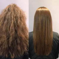 احیاوصافی مو کمترین قیمت بالاترین کیفیت رنگمو|خدمات آرایشگری و زیبایی|رفسنجان, |دیوار