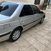 پارس مدل ۸۶|خودرو سواری و وانت|کرج, باغستان|دیوار