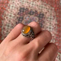 انگشتر کهنه