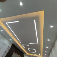 برقکار ساختمان ـ نصب لاینر