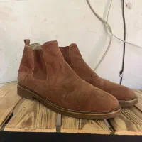 چرمی و اسپرت|کیف، کفش، کمربند|آبادان, |دیوار