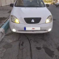 تیبا۲ مدل ۹۴ بدون رنگ