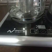 چای ساز|سماور، چای‌ساز، قهوه‌ساز|بندرعباس, |دیوار