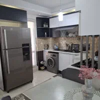 آپارتمان مسکن مهر میدان اول