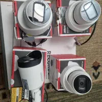 فروش دوربین مداربسته|دوربین مداربسته|تهران, فردوس|دیوار