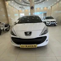 ۲۰۷ پانا ارتقا اتومات ۱۴۰۴ نقد و اقساط (اتو رایان)|خودرو سواری و وانت|کاشان, شهرک امیرالمومنین|دیوار
