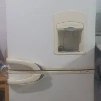 یخچال فریزر بدون برفک سینجر