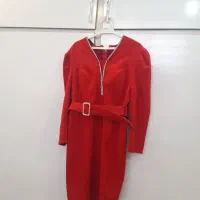 پیراهن وکفش مجلسی