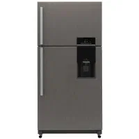 یخچال فریزر اسنوا مدل  SN3-2027 TI