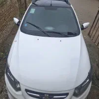 کوییک آر پارس خودرو ۱۴۰۱