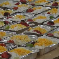 استخدام آشپز ماهر