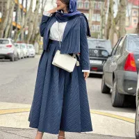 همکاری در زمینه ی تولیدی پوشاک