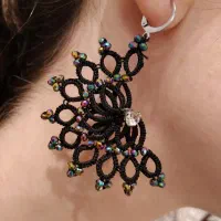 اکسسوری جواهردوزی