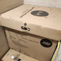صندلی اداری برند ایتیوک مدل S42 نو