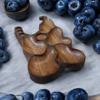 اکسسوری چوب و رزین|مبلمان خانگی و میز عسلی|ملایر, |دیوار