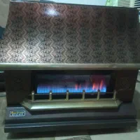 بخاری طرح شومینه بزرگ ایران شرق