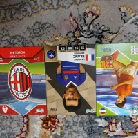 ۳ عدد کیمدی ۲۰۲۶