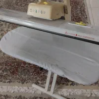 اتو پرس جنس عالی|اتو و لوازم اتو|تهران, مسعودیه|دیوار
