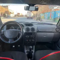 پراید131 مدل 98