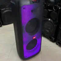 پارتی باکس JBL|پخش‌کننده همراه|سمنان, |دیوار