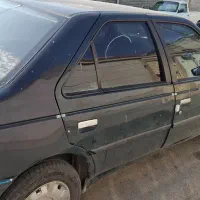 آردی مدل 83 دوگانه دستی|خودرو سواری و وانت|ارومیه, |دیوار