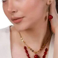 گردنبند.اسم.حروف.یلدایی.یلدا|بدلیجات|مشهد, پورسینا|دیوار