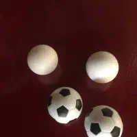 فوتبال دستی فایربال تورنادو ایرهاکی دارت|ورزشهای توپی|تهران, سهروردی|دیوار