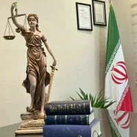وکیل پایه یک دادگستری /حقوقی/خانواده/کیفری