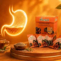 اگر ترش کردن، رفلاکس و نفخ بعد از غذا اذیتت می‌کنه