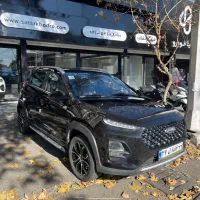 ایکس 22 پرو دنده مشکی 1404/نقدواقساط/طرح تعویض