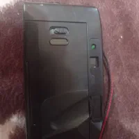 دوربین عکاسی sKINAژاپنی اصل نو|دوربین عکاسی و فیلمبرداری|کوه چنار, |دیوار