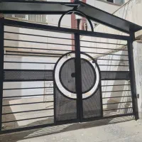 نقاشی ساختمان