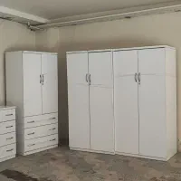 حراج کمد|جاکفشی، کمد، دراور|سنندج, |دیوار