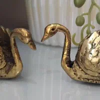 مجسمه برنز