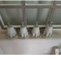 پایه کولر گازی