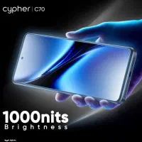 گوشی سایفر C70|موبایل|کرج, کمالشهر|دیوار