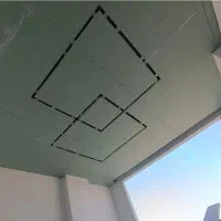 سقف گستر گیلان در خدمت شما عزیزان|خدمات پیشه و مهارت|ماسال, |دیوار