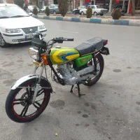 موتور سیکلت