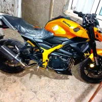 بلنتا 300جفت سیلندر