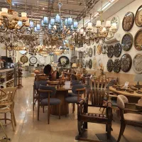 فروشنده  آقا و خانم تمام وقت